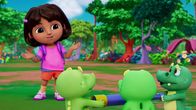 Dora – Dora (l.)