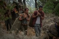 Tomb Raider – Tomb Raider (2018)