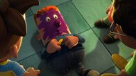 Big Nate – Chad