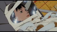 Millennium Actress – Chiyoko Fujiwara