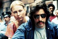 Serpico – Leslie Lance (Cornelia Sharpe) und Serpico (Al Pacino).