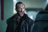 Hurricane Heist – Hurricane Heist (2018)