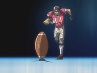 Eyeshield 21 – Sa, 26.07., 06:15 Uhr