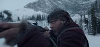 The Revenant - Der Rückkehrer – Der ehemalige Soldat John Fitzgerald (Tom Hardy) trifft eine egoistische und skrupellose Entscheidung, die er schon bald bereuen wird ...