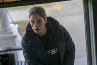 FBI: Special Crime Unit – Maggie Bell (Missy Peregrym)