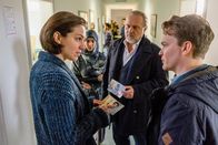 Der Alte – Sa, 18.10., 00:25 Uhr