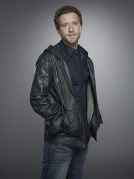Bones - Die Knochenjägerin – Dr. Jack Hodgins (TJ Thyne)