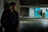 The Perfect Guy - Der perfekte Typ – Carter (Michael Ealy), Leah Vaughn (Sanaa Lathan).