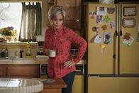 Young Sheldon – Annie Potts (Constance 'Meemaw' Tucker).