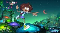 Amphibia – Do, 18.08., 08:55 Uhr