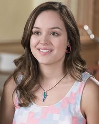 The Goldbergs – Erica Goldberg (Hayley Orrantia)
