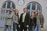 Lenßen & Partner – v.r.) und Christian Storm (r.)