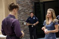 Criminal Minds – Criminal Minds (2014)