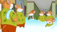 Geronimo Stilton – Effeffs Klone werden schnell zum Problem.
