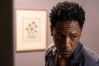 Colony – Pictured: Broussard (Tory Kittles)