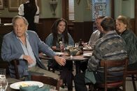 The Goldbergs – George Segal (Pops).