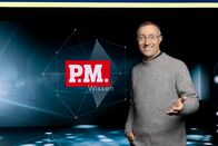 P.M. Wissen – Gernot Grömer erklärt, warum uns ein Pulli warm hält.