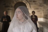 Lady Macbeth – Lady Macbeth In der Ehe gefangen: Florence Pugh als Katherine Lester. Copyright: SRF/Koch Media