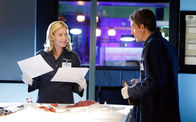 CSI: Vegas – CSI: Vegas (2012)