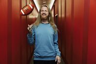 American Football – Christoph "Icke" Dommisch