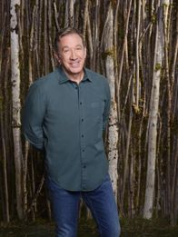 Last Man Standing – (4. Staffel) - Hat seine Familie im Griff. Meistens zumindest: Mike Baxter (Tim Allen)