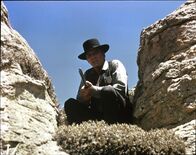 Lawman – Bannock Marshal Jared Maddox (Burt Lancaster)