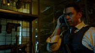 The Blacklist – Harold Cooper (Harry Lennix)