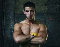 Kingdom – Nate (Nick Jonas)