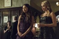 Vampire Diaries – Vampire Diaries (2015)