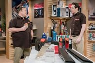 Kevin Can Wait – Kevin Can Wait (2017)