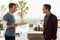 Modern Family – L-R: Chris Martin (Chris Martin), Phil Dunphy (Ty Burrell)