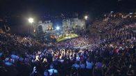 Simply Red - Home Live In Sicily: The Concert – Fr, 14.11., 23:00 Uhr