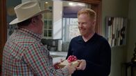 Modern Family – Mitchell Pritchett (Jesse Tyler Ferguson)
