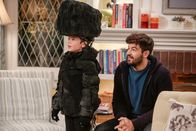 Last Man Standing – Last Man Standing (2014)