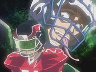Eyeshield 21 – Sa, 16.05., 06:05 Uhr