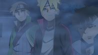 Boruto – Sa, 09.03., 04:05 Uhr