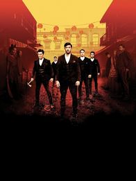 Warrior – Warrior (2019)