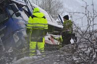 Ice Road Rescue - Extremrettung in Norwegen – Fr, 14.10., 06:55 Uhr