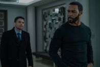 Power – Power (2019)