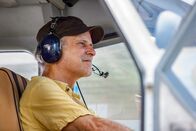 Death in Paradise – Chris Darlow (William Gaminara)
