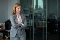Succession – Succession (2019)
