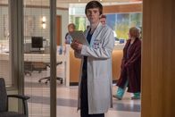 The Good Doctor – The Good Doctor (2018)