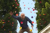 Im Dutzend billiger – Tom Baker (Steve Martin)