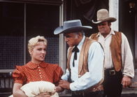 Bonanza – Bonanza (1959)