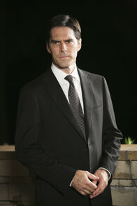 Criminal Minds – Criminal Minds (2009)