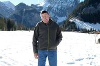 Bauer, ledig, sucht... – Franz