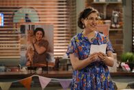 Call Me Kat – Kat (Mayim Bialik)