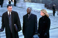 Criminal Intent - Verbrechen im Visier – Criminal Intent - Verbrechen im Visier (2001)