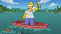 Die Simpsons – Sa, 14.03., 19:15 Uhr