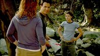 Kill You All – L-R: Maggie Cavett (Mandy Levin), Kyle Manning (David Haydn-Jones), Birch (Beth Navarro).